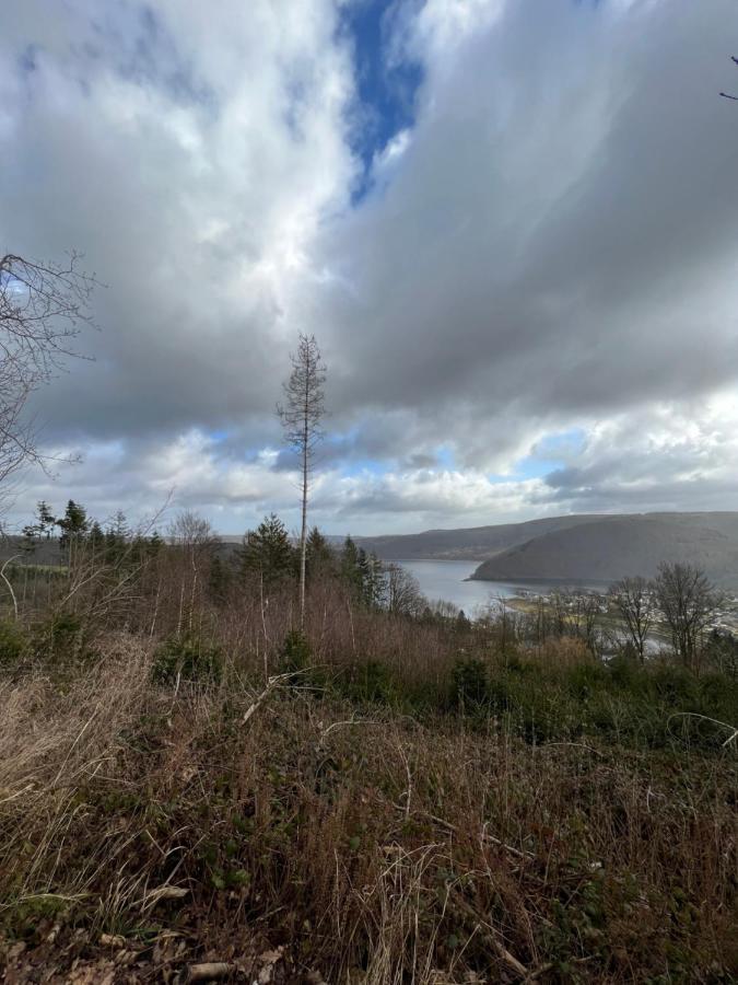 Garden & Hill Ferienwohnung Limburg Simmerath Exteriör bild